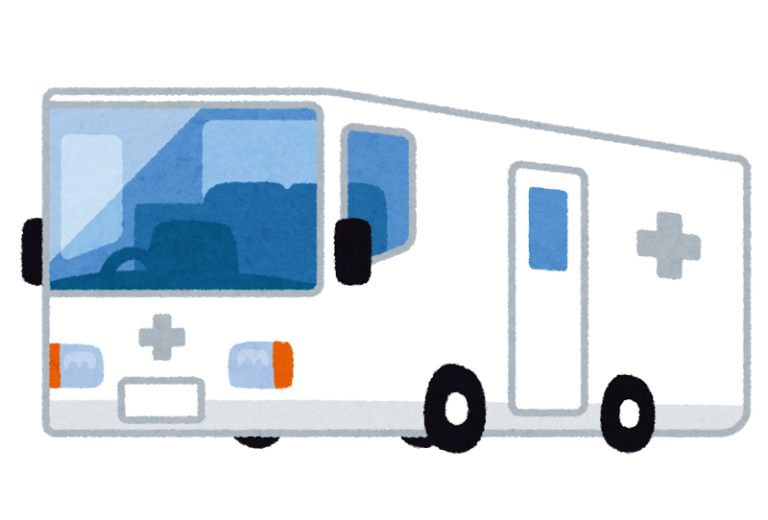 大丈夫でしょうか？あなたの住まいのがん検診