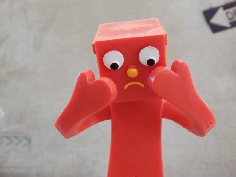 あなたや私もうつになります